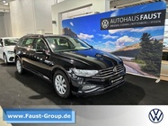 Volkswagen Passat 2023