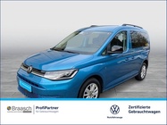 Volkswagen Caddy 2021