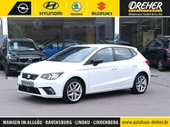 Seat Ibiza 2021