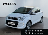 Citroen C1 2021