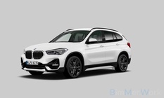 BMW X1 2023