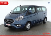 Ford Tourneo Custom 2022