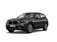 BMW X3 2019