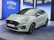 Ford Puma 2025