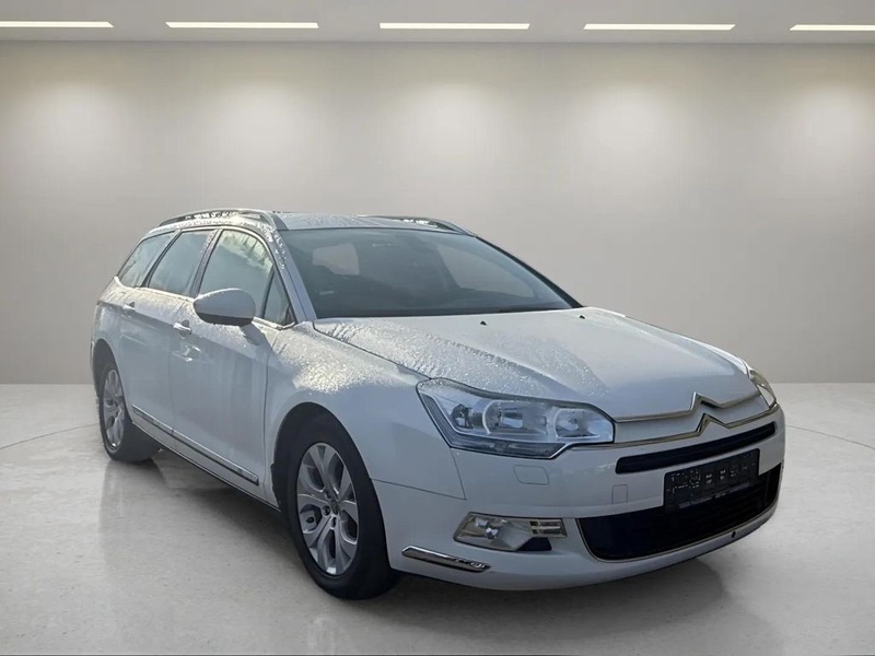 Citroen C5