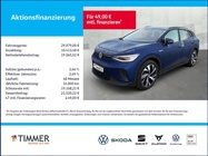 Volkswagen ID.4 2023