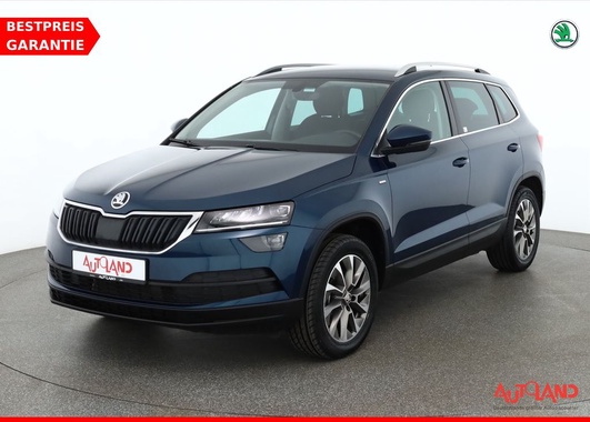 Skoda Karoq 2021