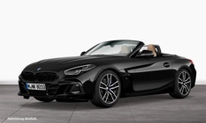 BMW Z4 2025