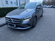 Mercedes-Benz B-Class 2021