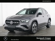 Mercedes-Benz GLA-Class 2025