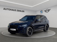 BMW X3 2024