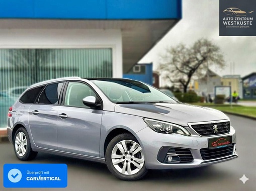 Peugeot 308 2019