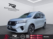 Nissan Townstar 2025