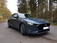 Mazda 3 2019