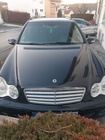 Mercedes-Benz C-Class 2005