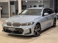 BMW 3 Series 2025