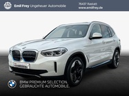 BMW iX3 2021