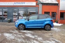 Ford EcoSport 2020