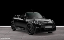 MINI Cabrio 2022