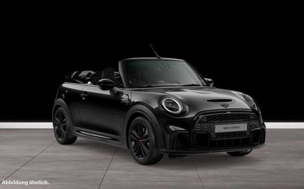 MINI Cabrio 2022