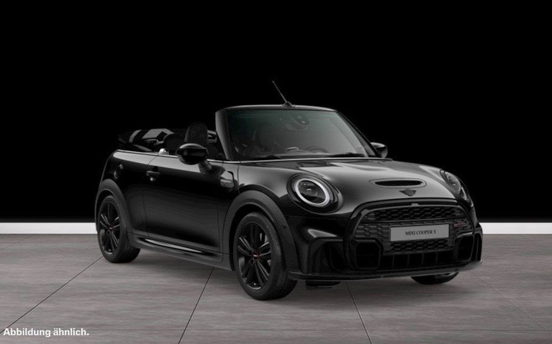 MINI Cabrio