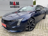 Peugeot 508 2024
