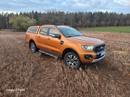 Ford Ranger 2022