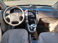 Hyundai Tucson 2007