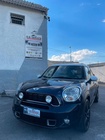 MINI Countryman 2011