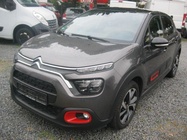 Citroen C3 2021