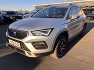 Seat Ateca 2022