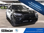 BMW X4 2025