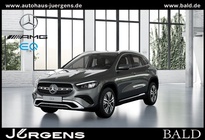 Mercedes-Benz GLA-Class 2025