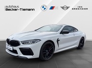 BMW M8 2023