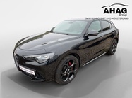 Alfa Romeo Stelvio 2023