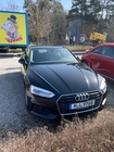 Audi A5 2019