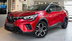 Mitsubishi ASX 2023