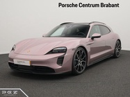 Porsche Taycan 2023