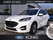 Ford Kuga 2022