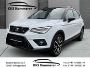 Seat Arona 2021