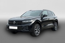 Volkswagen Touareg 2026