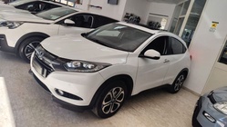 Honda HR-V 2016