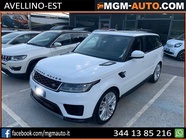 Land Rover Sport 2019