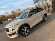 Skoda Kodiaq 2023