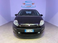 Fiat Punto 2010