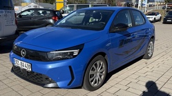 Opel Corsa 2025