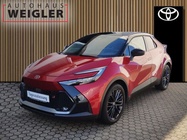 Toyota C-HR 2024