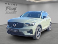 Volvo XC40 2025