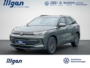 Volkswagen Tiguan 2026