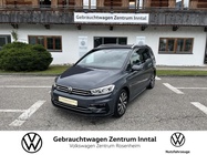 Volkswagen Touran 2024